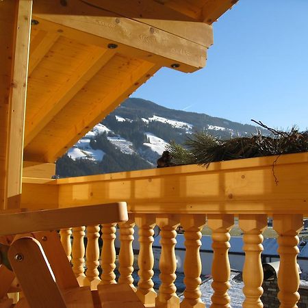 Апартаменты Das Edelweiss Aschau Im Zillertal Номер фото