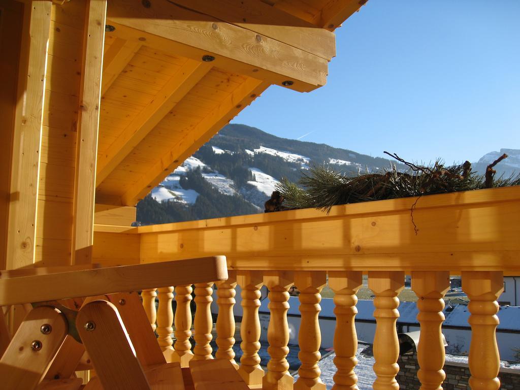 Апартаменты Das Edelweiss Aschau Im Zillertal Номер фото